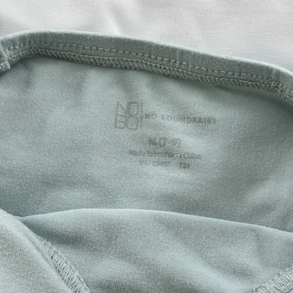 Blue Set - Size M (7-9) - Picture 3 of 5